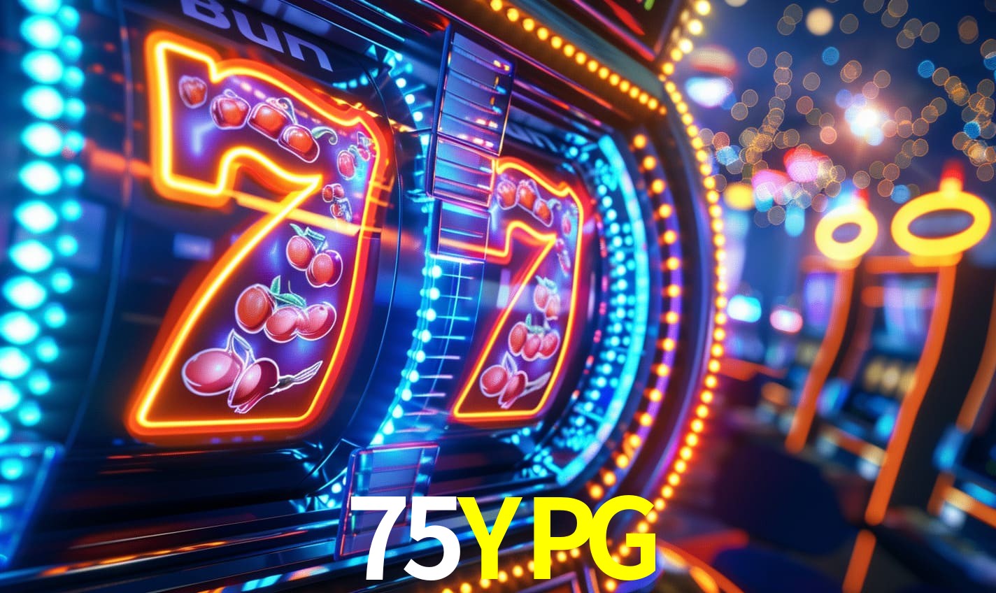Jogos Emocionantes 75YPG